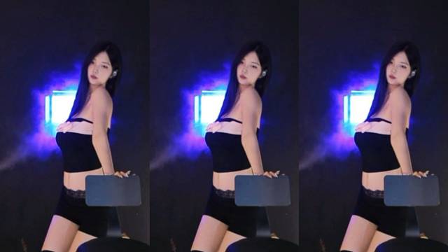 【Uu吃饱饱】再不睡 我就要跳舞咯～