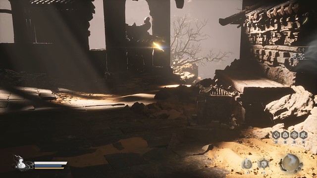 黄风大王卡了两个多小时