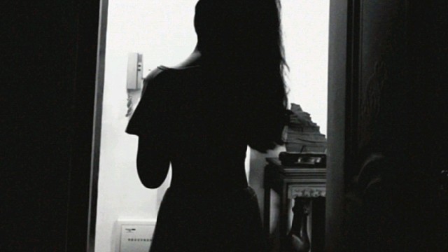 我能给你的  只有感觉