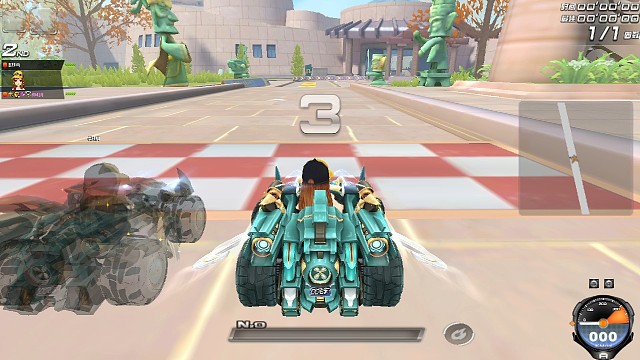 庐山雷诺梦回古蜀28