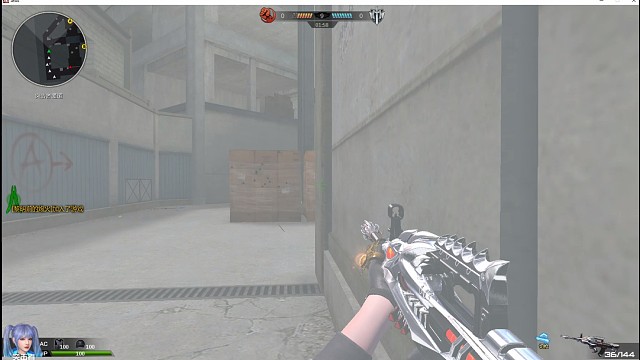 电竞不需要技术能不能打死全靠缘分