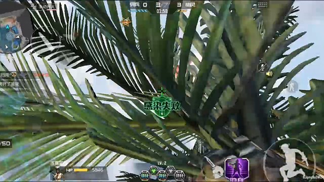 幽灵行动（49）