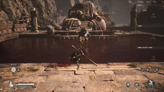 三拳干碎天命人？