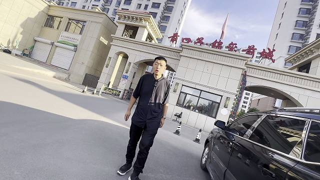 140平法式复古风硬装进行中，满满的电影感 #全屋定制 #装修 #包头石总说装修