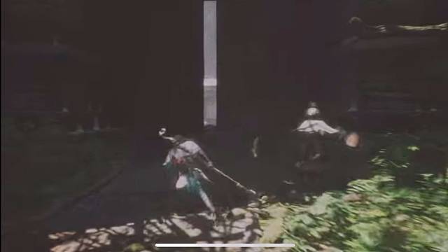 黑神话悟空之黑风大王