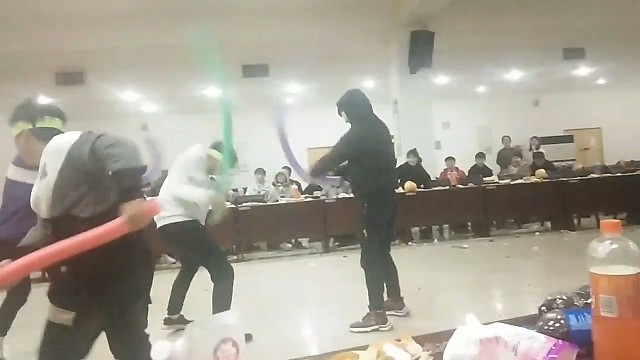 接著無樂不歡