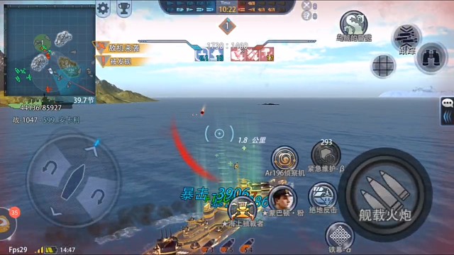 真你