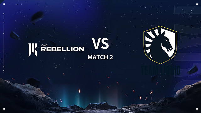 SR vs TL WTL夏季賽季后賽