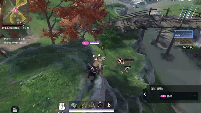 娛樂