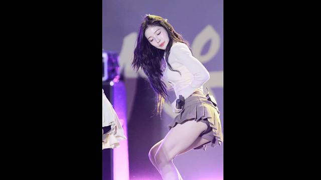 崔乂園：今天是初戀的神 ARIN直拍 240928