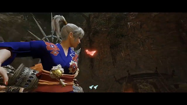 MHRS 弓 烈禍襲來·雷狼龍 1分57秒 貓火