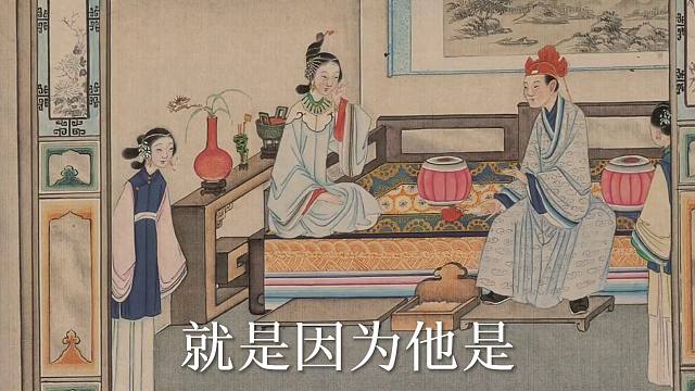 王夫人表面上疼愛王熙鳳，給了她管家權(quán)，但內(nèi)心卻對她充滿鄙夷！