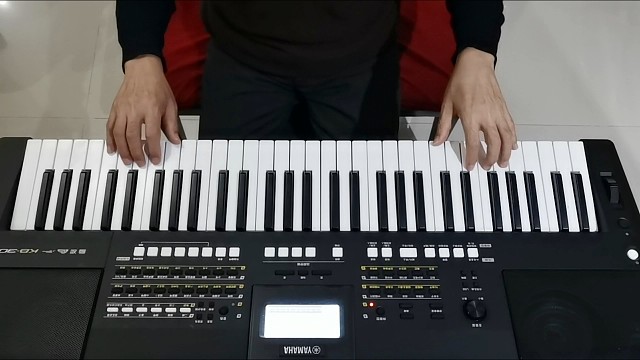 電子琴教學(xué)視頻