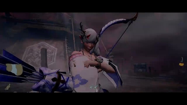 【MHRS】弓 烈禍襲來·嵐龍 3分