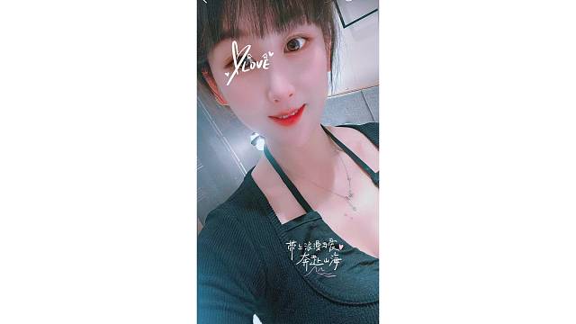 誰還不是個(gè)小仙女
