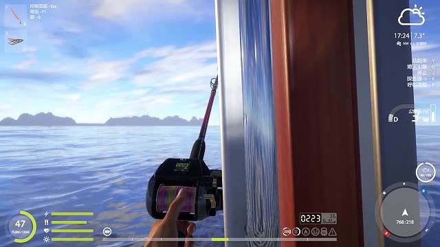 巨姥脫鉤