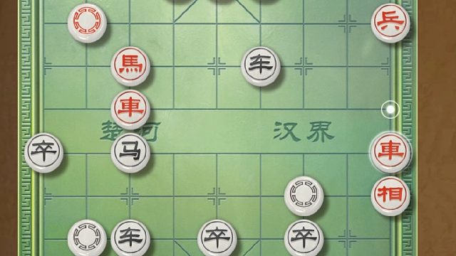 揭棋-我就想和你玩命