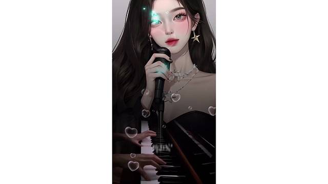 這個(gè)聲音可以打動(dòng)你？
