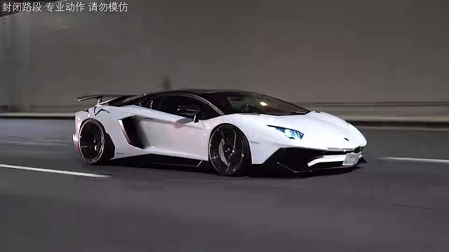 夢中情車