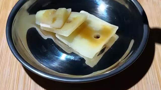 土豆的神仙吃法