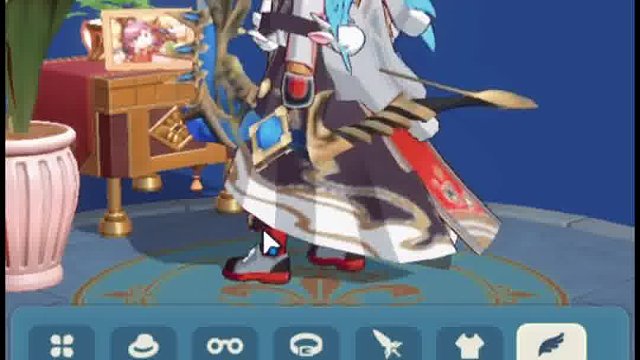 魔力寶貝啟程