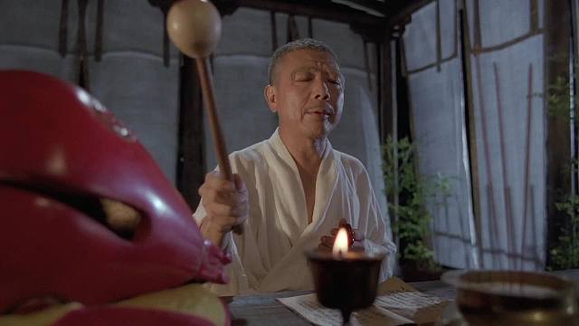 僵尸叔叔