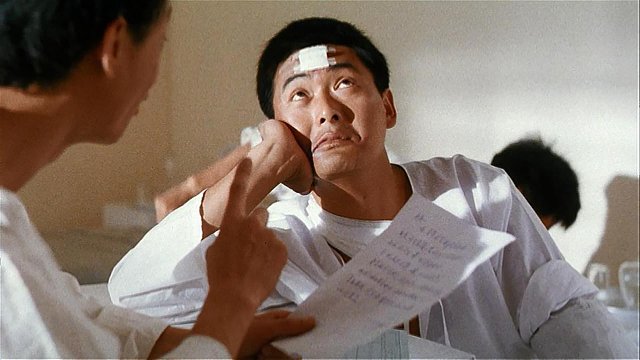 《監(jiān)獄風(fēng)云2：逃犯》