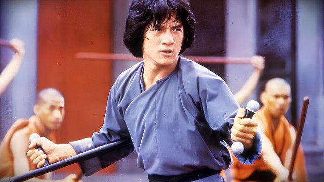 《拳精》