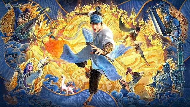 《新神榜：楊戩》