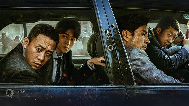 《萬(wàn)里歸途》
