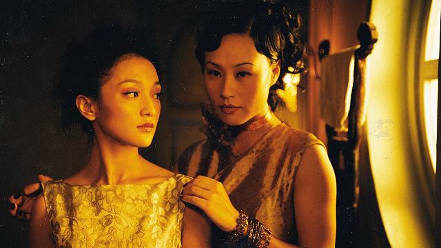《美人依舊》