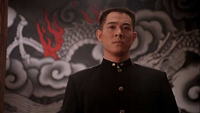《精武英雄》