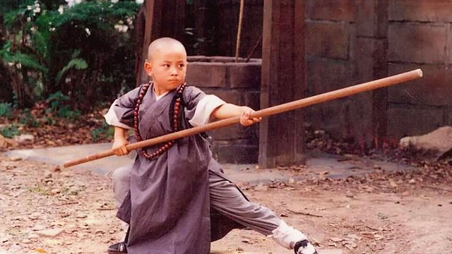 《笑林小子》