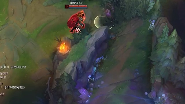 生氣了諾手真的生氣了??！#英雄聯(lián)盟