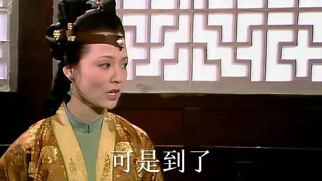 李紈尤氏這兩個(gè)老實(shí)人，被惹急了有多厲害？一番話道出賈府不堪！