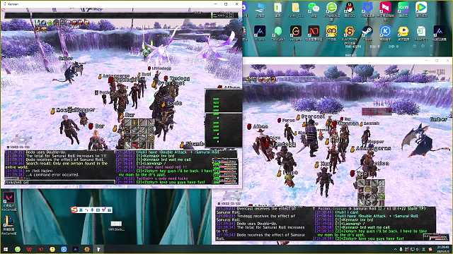 FFXI 最終幻想11- - AV 0/1