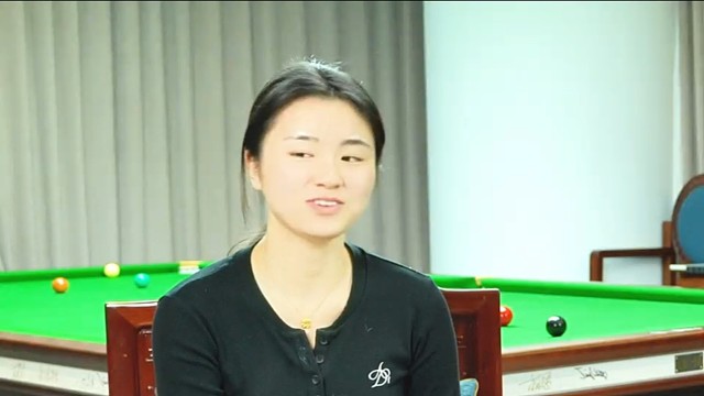 嘉力球桿的代言人