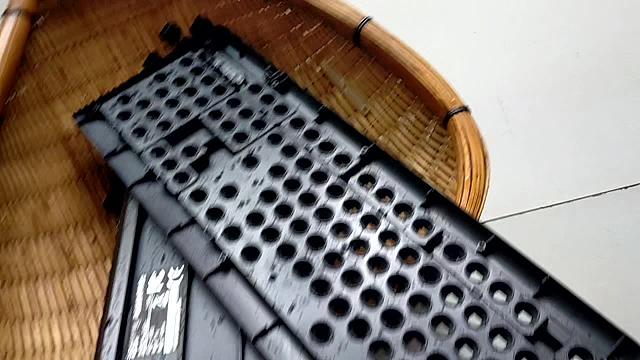 1.12.2025拆洗鍵盤看一看啥情況