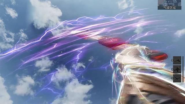 ??新傳說『電棍-永恒熾熱』搶先體驗(yàn)｜幽靈