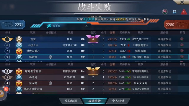 拿下的