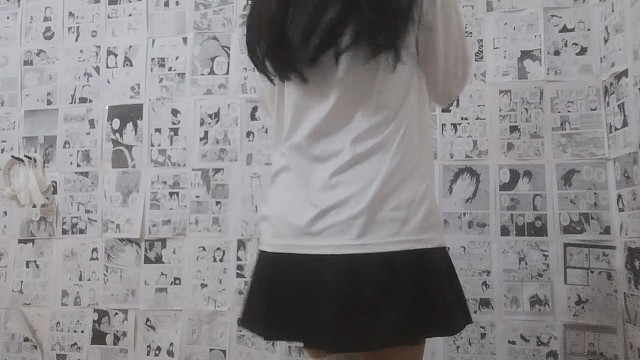 后背搖