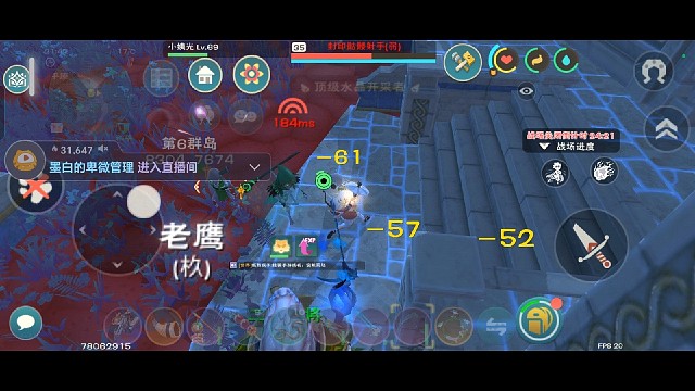 小萌新
