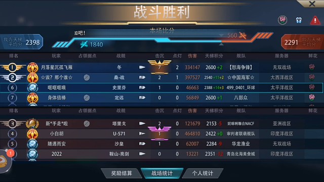 淋雨