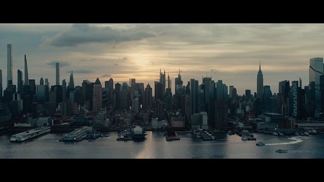 漫威新片《雷霆特攻隊(duì)*》發(fā)布正式預(yù)告