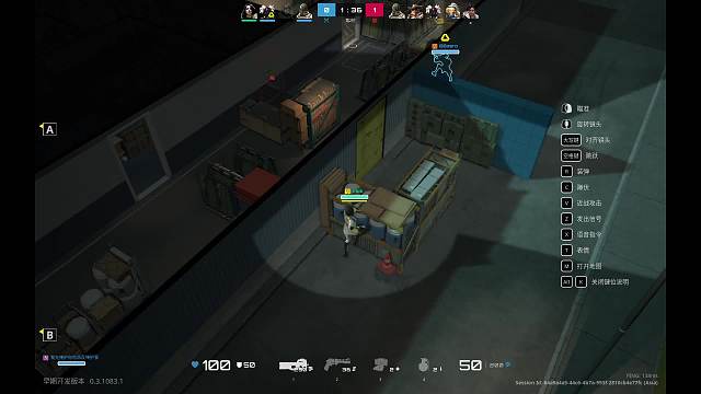 我的PUBG盲點(diǎn)獵殺