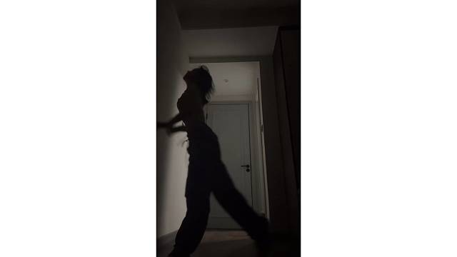這個卡點爽