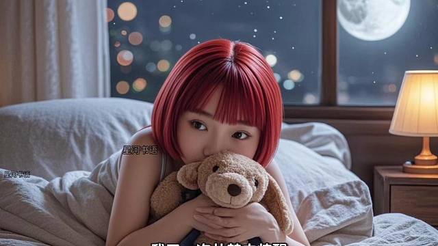 凌晨三點(diǎn)的訪客