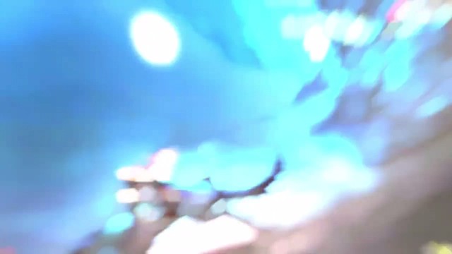 集中模式毀了我的空戰(zhàn)夢#怪物獵人