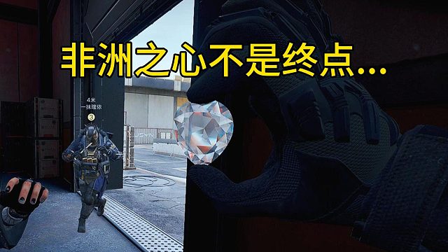 入坑洲半年，我終于完成...
