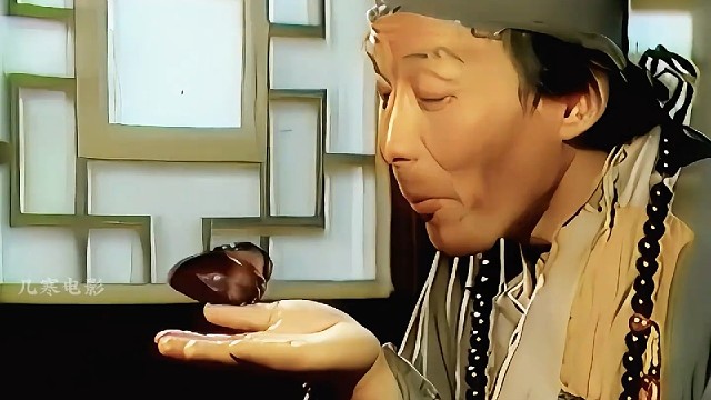 活佛濟公